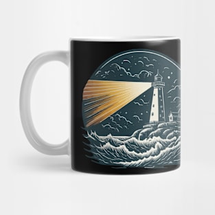 Find Your Harbor Mug